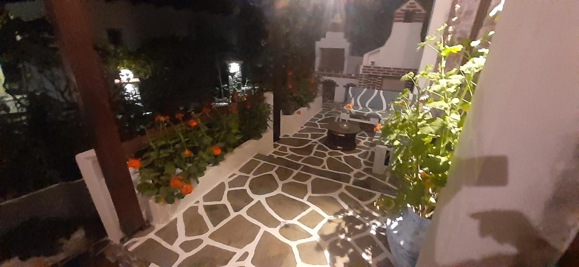 Relax Holistic House Villa Potamia  Dış mekan fotoğraf