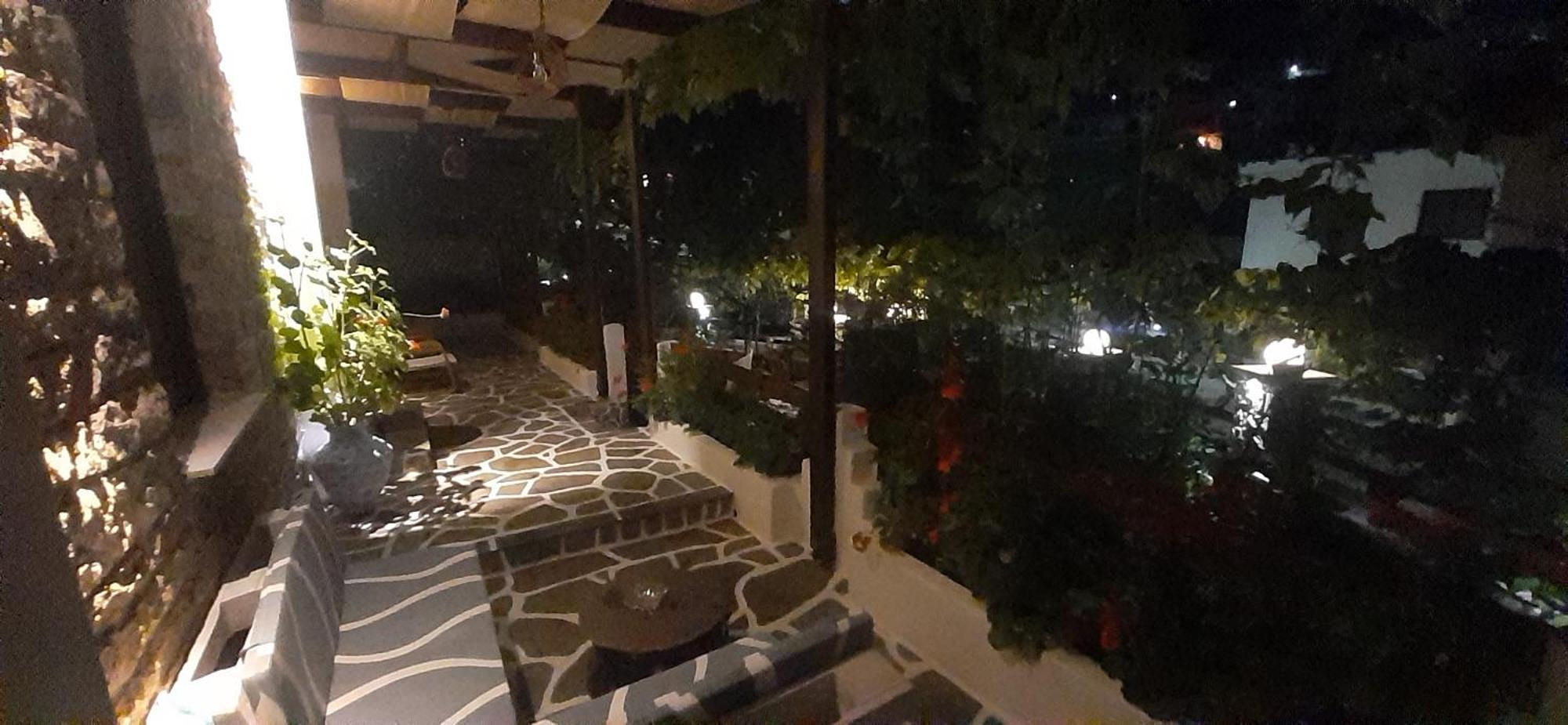 Relax Holistic House Villa Potamia  Dış mekan fotoğraf